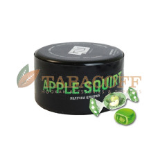Табак для кальяна 420 Apple Squirt (Яблочная конфета) 40 гр